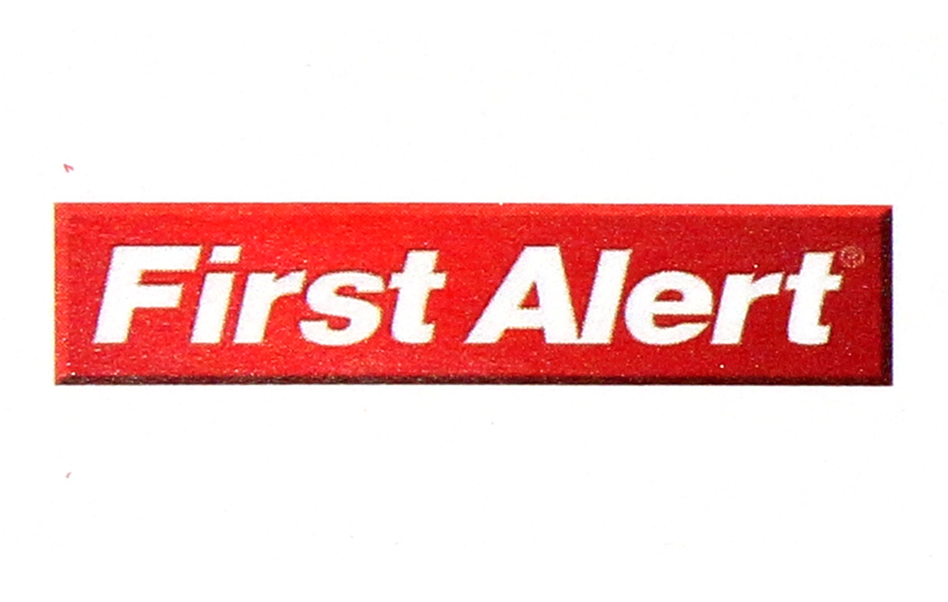 First-alert